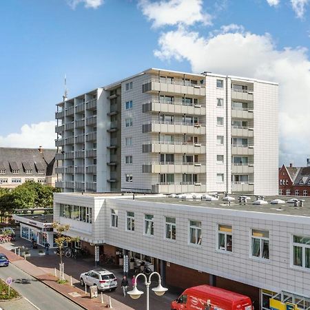 Hanseatenhaus Whg 16 Westerland Zewnętrze zdjęcie